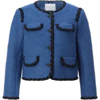 Rich & royal Blazer azul / navy