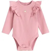 Cool Club Pijama entero/body rosa