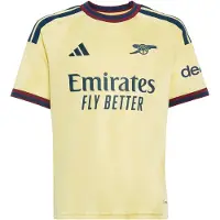 Adidas Camiseta funcional 'FC Arsenal 26/27' turquesa / amarillo claro