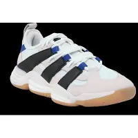 Adidas adidasZapatilla Stabil 44 Cloud White / Core Black / Semi Lucid Blue Hombre