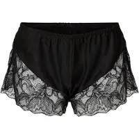Lingadore Pantalón de pijama negro
