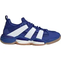 Adidas adidasZapatilla Stabil 40 Semi Lucid Blue / Cloud White / Gum Hombre