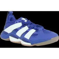Adidas adidasZapatilla Stabil 41 1/3 Semi Lucid Blue / Cloud White / Gum Hombre