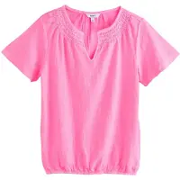 Next Blusa rosa