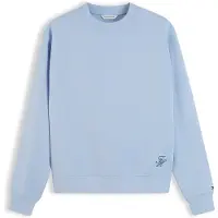Tommy Hilfiger Sudadera azul claro