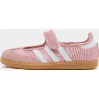Adidas Originals adidasZAPATILLA SAMBA ESTILO MERCEDITAS 33 1/2 Wonder Mauve / Cloud White / Gum Niño