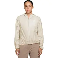 Nike - Women's ACG UV Aireez Jacket - Chaqueta de running size XS, beige