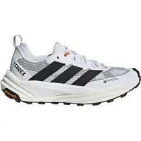 Adidas adidasZapatilla de senderismo TERREX FREEHIKER 3 Low GORE-TEX 47 1/3 Cloud White / Core Black / Off White Hombre