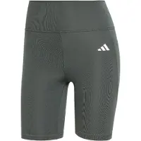 Adidas adidasMallas cortas 17 cm con bolsillo oculto Optimé Essentials M Legend Ivy Mujer