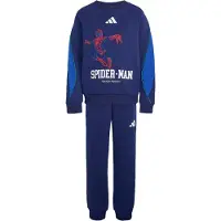 Adidas adidasCHÁNDAL MARVEL SPIDER-MAN 104 Dark Blue / White / Royal Blue Niño