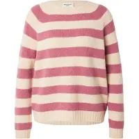 Weekend Max Mara Jersey 'GHIACCI' baya / blanco