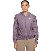 Nike - Women's ACG UV Aireez Jacket - Chaqueta de running size S, fucsia