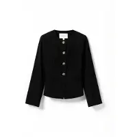 Noella Blazer ' N-Kasaundra ' negro
