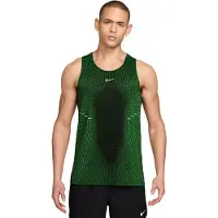 Nike - AF Stride Tank - Camiseta sin mangas size XL, multicolor