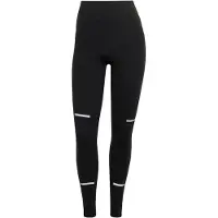 Adidas adidasMallas ADI365 Climawarm+ 1/1 M Black Mujer