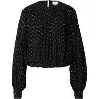 And Other Stories & Other Stories Blusa negro / blanco