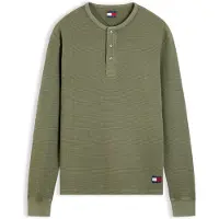 Tommy Hilfiger Camiseta oliva