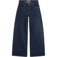 Levi's Vaquero 'Middy' azul denim