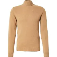 Colmar Jersey camelo