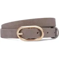 Calvin Klein Cinturón marrón