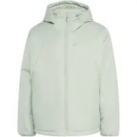 Adidas Chaqueta de montaña verde pastel