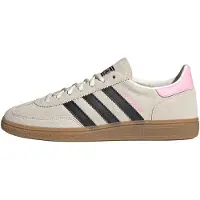 Adidas Zapatillas de fútbol 'Manchester United' altrosa / negro / offwhite
