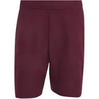 Adidas Pantalón deportivo 'Club' rojo sangre