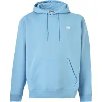 New Balance Sudadera 'Sport Essentials' azul claro