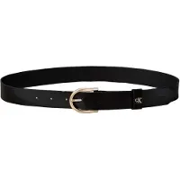 Calvin Klein Cinturón negro