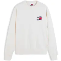 Tommy Hilfiger Sudadera azul / rojo / blanco