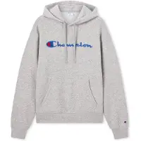 Champion Sudadera azul / gris / rojo