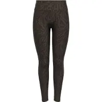 Only Play Pantalón deportivo 'ONP Rya-2-Dana' marrón oscuro / taupe