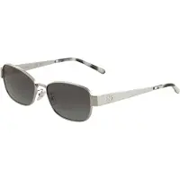 Tory Burch Gafas de sol '0TY6119' antracita / plata