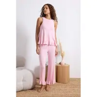 Trendyol Pijama rosa