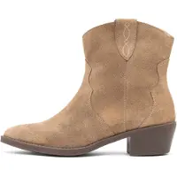 Rylko Botines beige