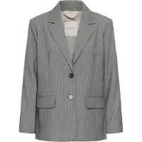 Part two Blazer 'Nara' gris