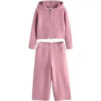 Next Conjunto rosa