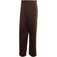 Adidas adidasPANTALÓN FIREBIRD DE CORTE ENTALLADO 37" Aurora Coffee Hombre