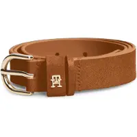 Tommy Hilfiger Cinturón 'ESSENTIAL EFFORTLESS' cognac