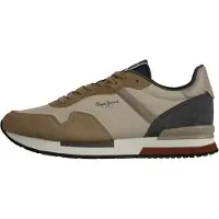 Pepe Jeans Zapatillas Hailon Basic