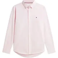 Tommy Hilfiger Camisa de negocios 'Flex' rosé