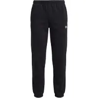 Under Armour Pantalón deportivo negro