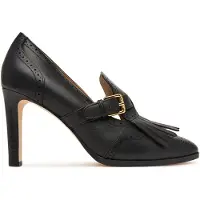 Ralph Lauren Zapatos cerrados 'COLLEEN' negro