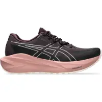 Asics - Women's Blazeblast - Zapatillas de trail running size 42,5, dark aubergine /rosa
