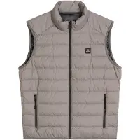 Marc o'polo Chaleco gris oscuro