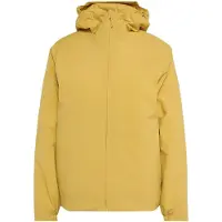 Adidas adidasChaqueta aislante con capucha Terrex Multi Essentials CLIMAPROOF XS Pyrite Mujer