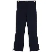 Tommy Hilfiger Pantalón de pinzas navy