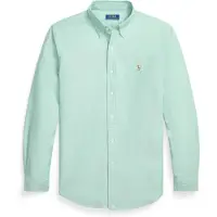 Ralph Lauren Camisa menta