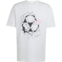 Adidas Camiseta funcional 'JUVE OG2' rosa / negro / blanco