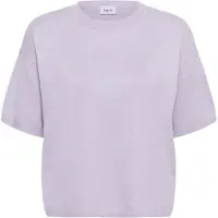 Saint tropez Jersey lila claro